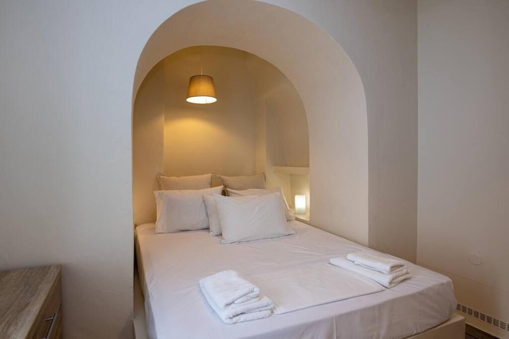 Malamatenia'S House Tinos Luaran gambar